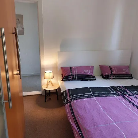 Emma Holiday home *