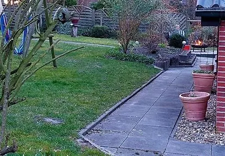 別荘 Emma Suellwarden