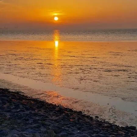 Emma 別荘 Suellwarden